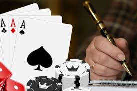Зеркало Vulpin Casino