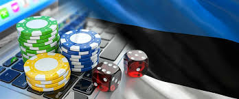 Онлайн казино Casino Pautina