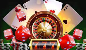 Вход на официальный сайт Vulpin Casino
